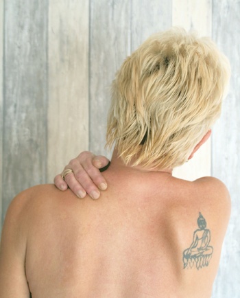 Massage Breukelen, Maarssen, Loenen, Abcoude, Vinkeveen, Kockengen